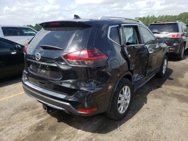 Photo 3 VIN: 5N1AT2MT4KC763874 - NISSAN ROGUE S 