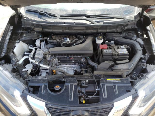 Photo 6 VIN: 5N1AT2MT4KC763874 - NISSAN ROGUE S 