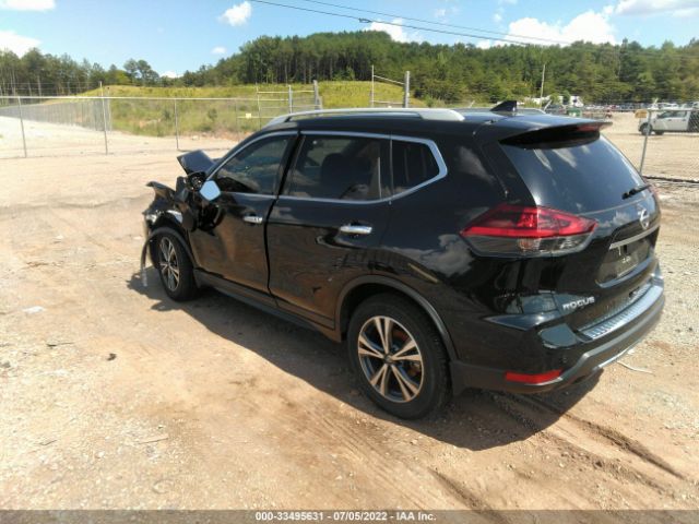 Photo 2 VIN: 5N1AT2MT4KC765950 - NISSAN ROGUE 