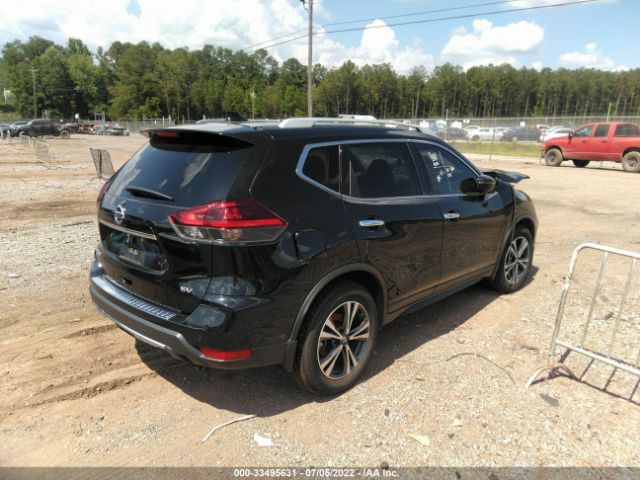 Photo 3 VIN: 5N1AT2MT4KC765950 - NISSAN ROGUE 