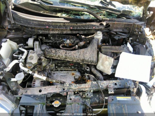 Photo 9 VIN: 5N1AT2MT4KC765950 - NISSAN ROGUE 