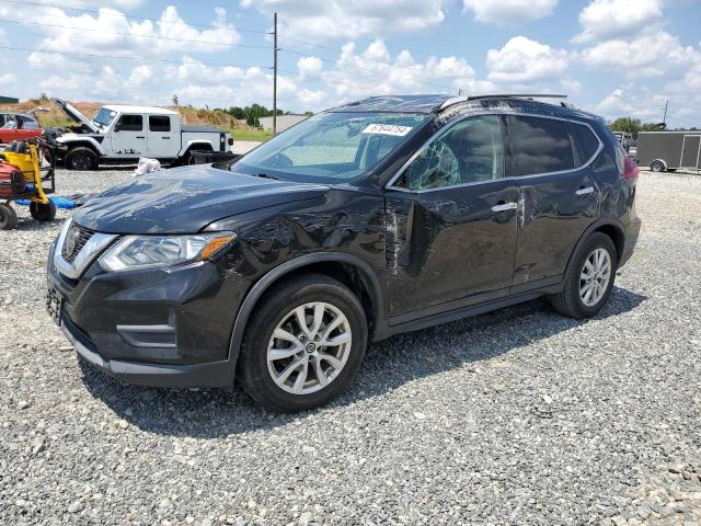 Photo 0 VIN: 5N1AT2MT4KC771683 - NISSAN ROGUE S 