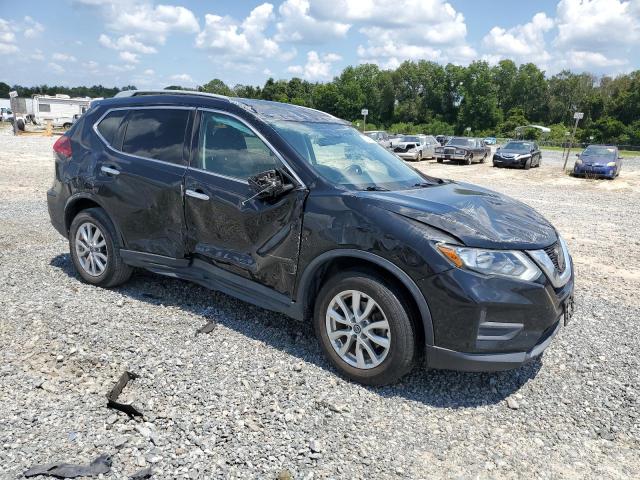 Photo 3 VIN: 5N1AT2MT4KC771683 - NISSAN ROGUE S 