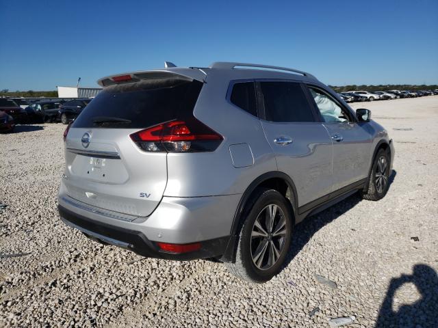 Photo 3 VIN: 5N1AT2MT4KC774180 - NISSAN ROGUE S 