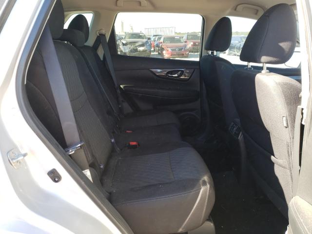 Photo 5 VIN: 5N1AT2MT4KC774180 - NISSAN ROGUE S 