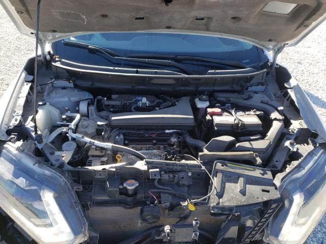 Photo 6 VIN: 5N1AT2MT4KC774180 - NISSAN ROGUE S 