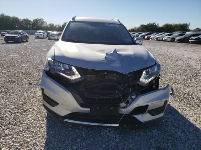 Photo 8 VIN: 5N1AT2MT4KC774180 - NISSAN ROGUE S 