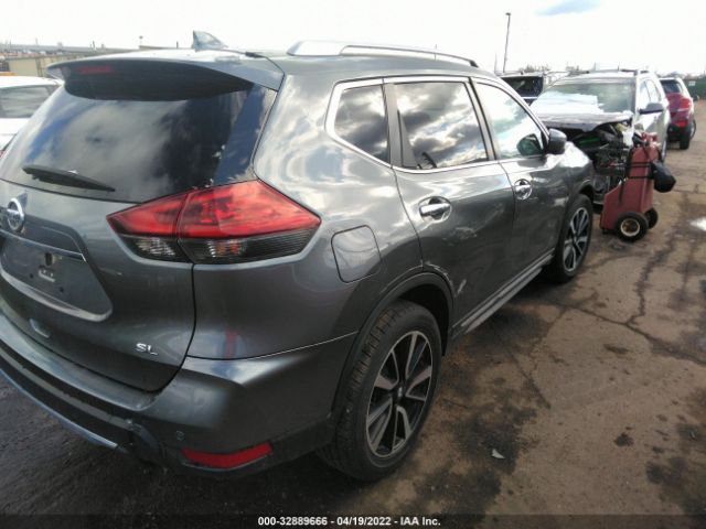 Photo 3 VIN: 5N1AT2MT4KC779539 - NISSAN ROGUE 