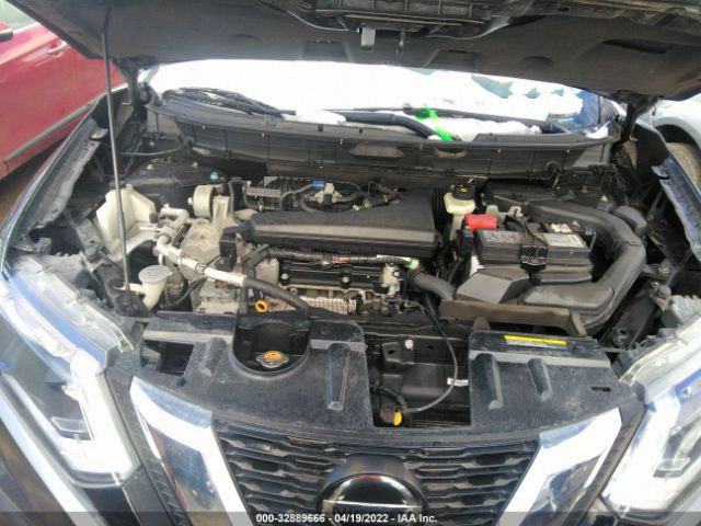 Photo 9 VIN: 5N1AT2MT4KC779539 - NISSAN ROGUE 