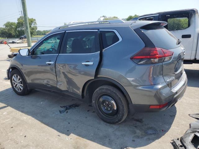 Photo 1 VIN: 5N1AT2MT4KC780514 - NISSAN ROGUE S 