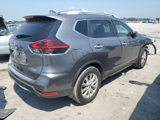 Photo 2 VIN: 5N1AT2MT4KC780514 - NISSAN ROGUE S 