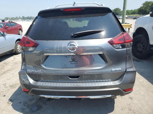 Photo 5 VIN: 5N1AT2MT4KC780514 - NISSAN ROGUE S 