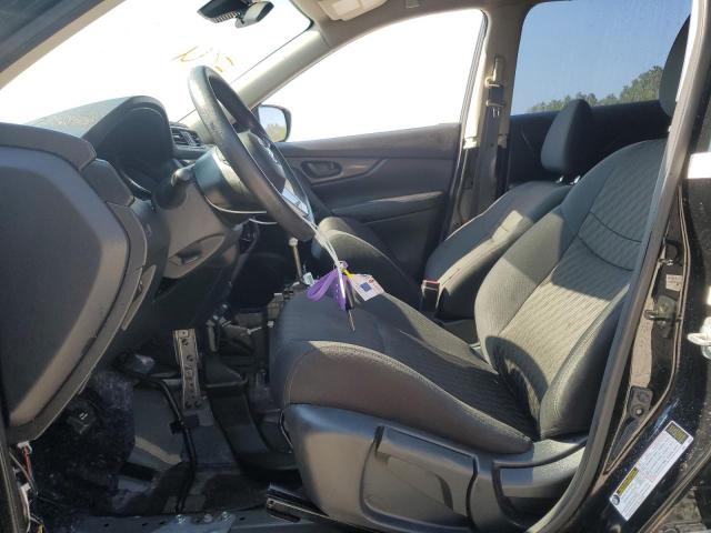 Photo 6 VIN: 5N1AT2MT4KC781727 - NISSAN ROGUE S 