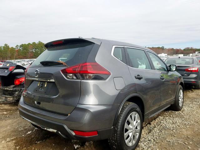 Photo 3 VIN: 5N1AT2MT4KC791853 - NISSAN ROGUE S 