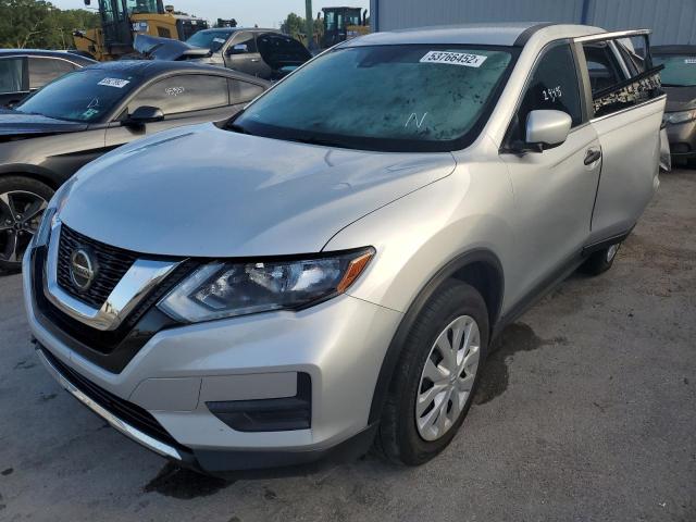 Photo 1 VIN: 5N1AT2MT4KC793070 - NISSAN ROGUE S 