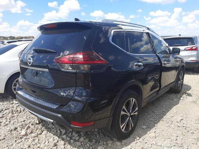 Photo 3 VIN: 5N1AT2MT4KC794431 - NISSAN ROGUE S 