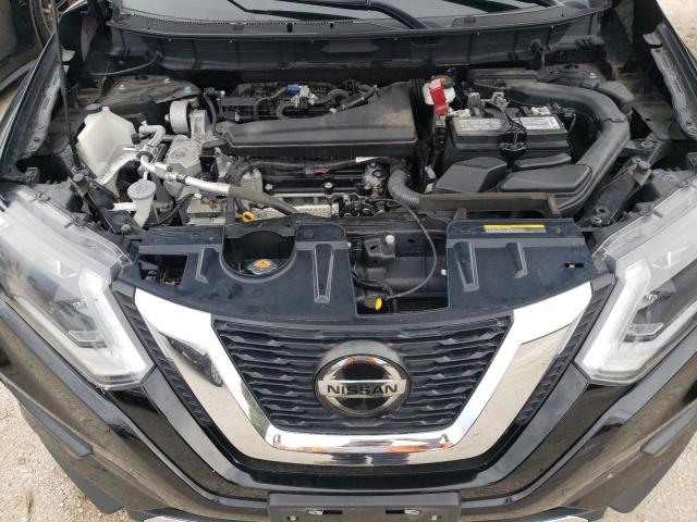 Photo 6 VIN: 5N1AT2MT4KC794431 - NISSAN ROGUE S 