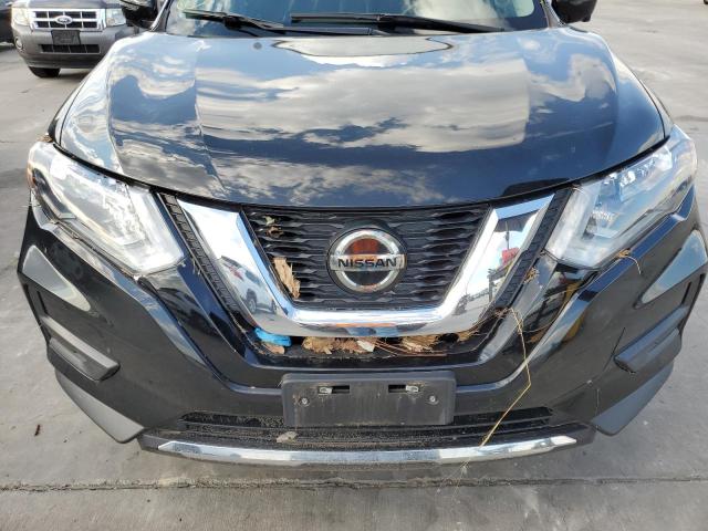 Photo 8 VIN: 5N1AT2MT4KC794431 - NISSAN ROGUE S 