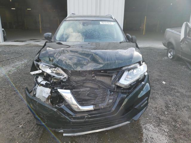 Photo 4 VIN: 5N1AT2MT4KC795613 - NISSAN ROGUE S 