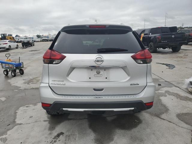 Photo 5 VIN: 5N1AT2MT4KC797880 - NISSAN ROGUE S 