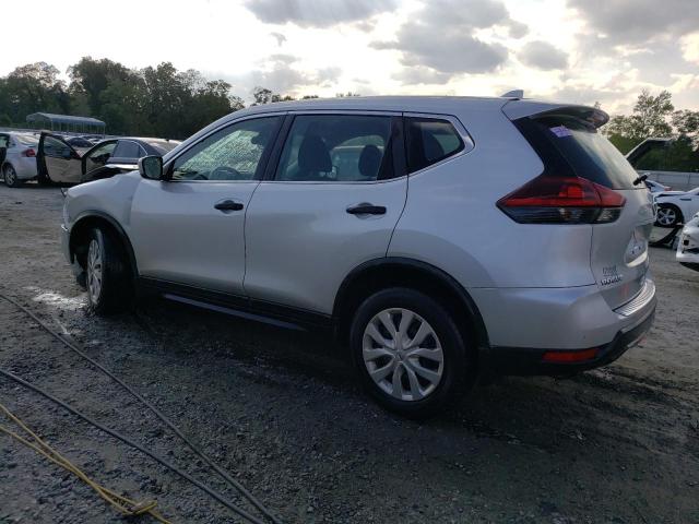 Photo 1 VIN: 5N1AT2MT4KC799063 - NISSAN ROGUE S 