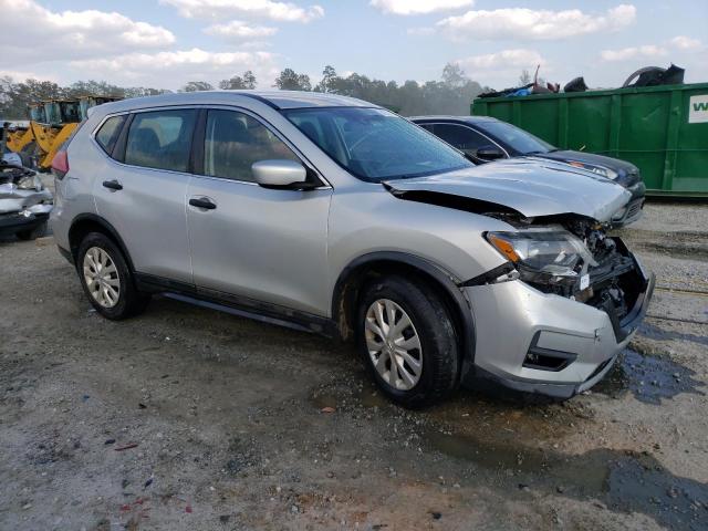 Photo 3 VIN: 5N1AT2MT4KC799063 - NISSAN ROGUE S 