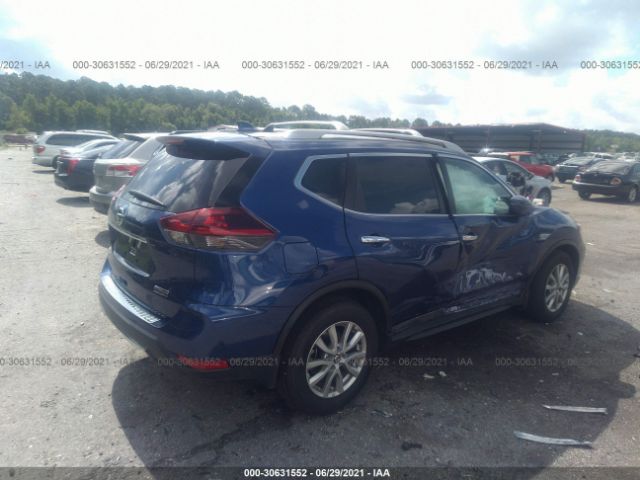 Photo 3 VIN: 5N1AT2MT4KC799211 - NISSAN ROGUE 