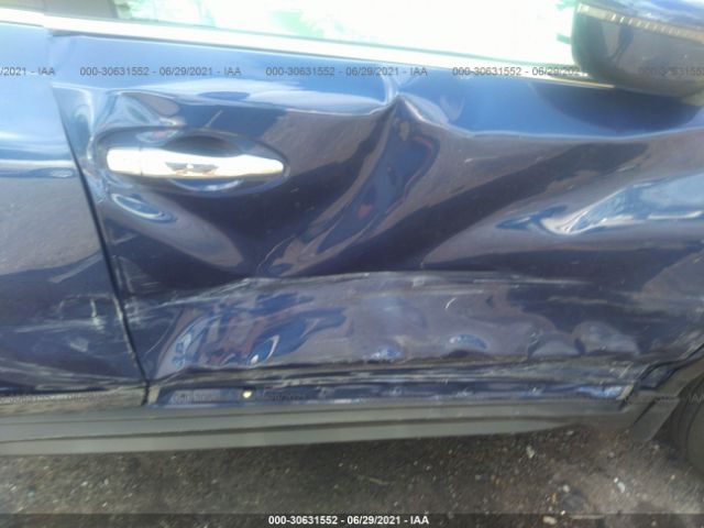 Photo 5 VIN: 5N1AT2MT4KC799211 - NISSAN ROGUE 