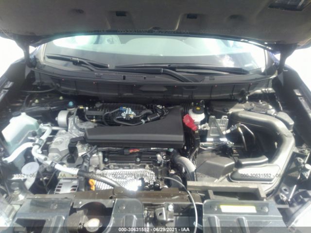 Photo 9 VIN: 5N1AT2MT4KC799211 - NISSAN ROGUE 