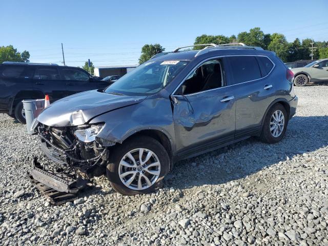 Photo 0 VIN: 5N1AT2MT4KC801099 - NISSAN ROGUE S 