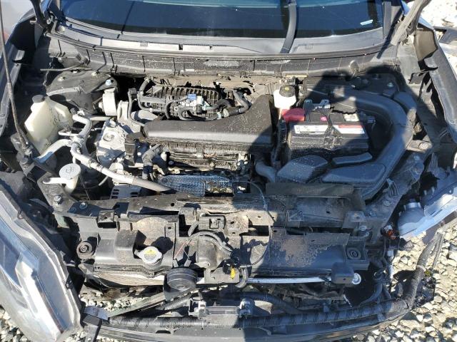 Photo 11 VIN: 5N1AT2MT4KC801099 - NISSAN ROGUE S 