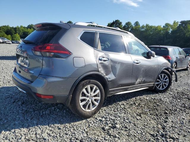 Photo 2 VIN: 5N1AT2MT4KC801099 - NISSAN ROGUE S 