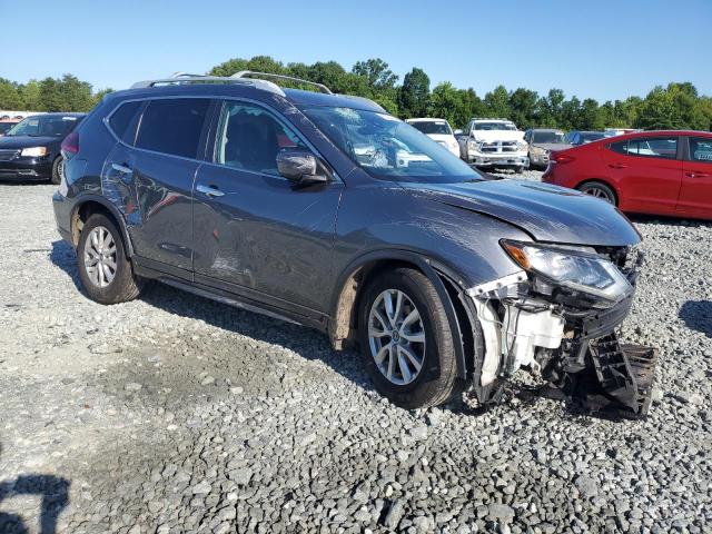 Photo 3 VIN: 5N1AT2MT4KC801099 - NISSAN ROGUE S 