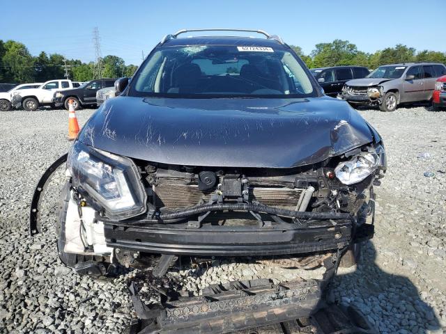 Photo 4 VIN: 5N1AT2MT4KC801099 - NISSAN ROGUE S 