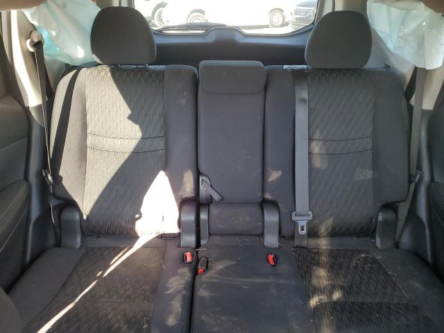 Photo 9 VIN: 5N1AT2MT4KC801099 - NISSAN ROGUE S 