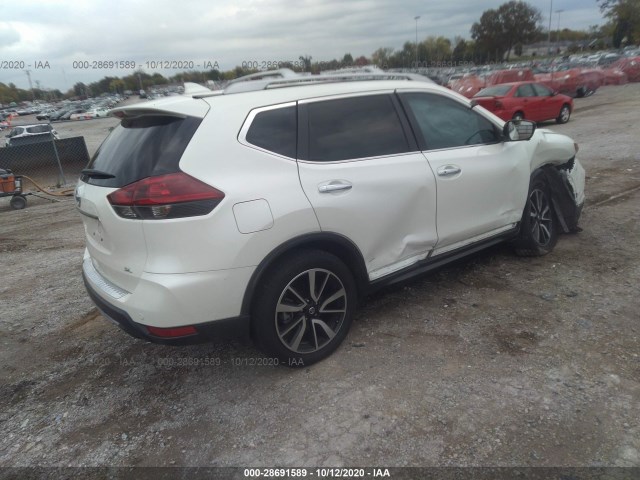 Photo 3 VIN: 5N1AT2MT4KC806934 - NISSAN ROGUE 