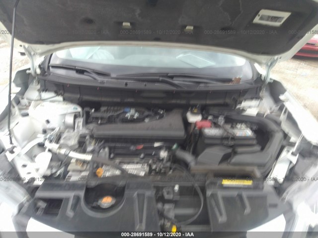 Photo 9 VIN: 5N1AT2MT4KC806934 - NISSAN ROGUE 