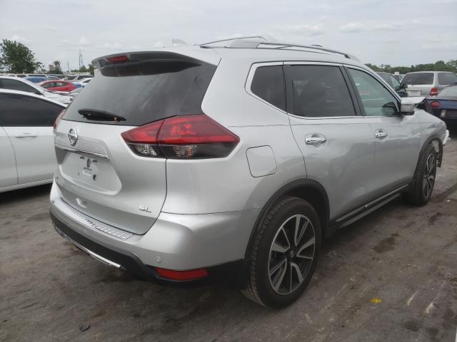 Photo 3 VIN: 5N1AT2MT4KC821529 - NISSAN ROGUE 