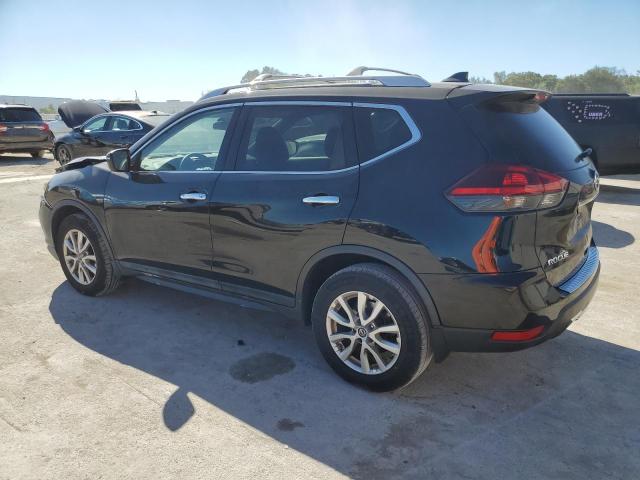 Photo 1 VIN: 5N1AT2MT4KC822454 - NISSAN ROGUE 