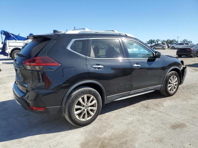 Photo 2 VIN: 5N1AT2MT4KC822454 - NISSAN ROGUE 