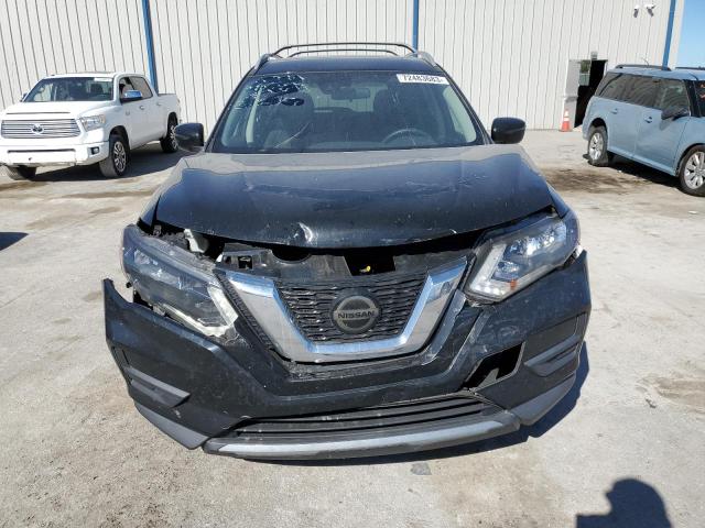 Photo 4 VIN: 5N1AT2MT4KC822454 - NISSAN ROGUE 