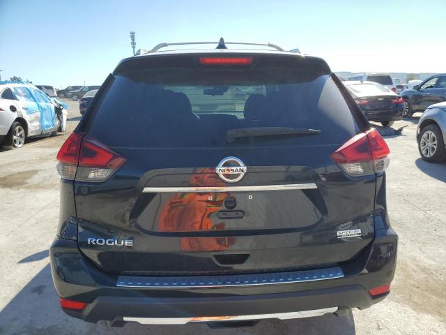 Photo 5 VIN: 5N1AT2MT4KC822454 - NISSAN ROGUE 