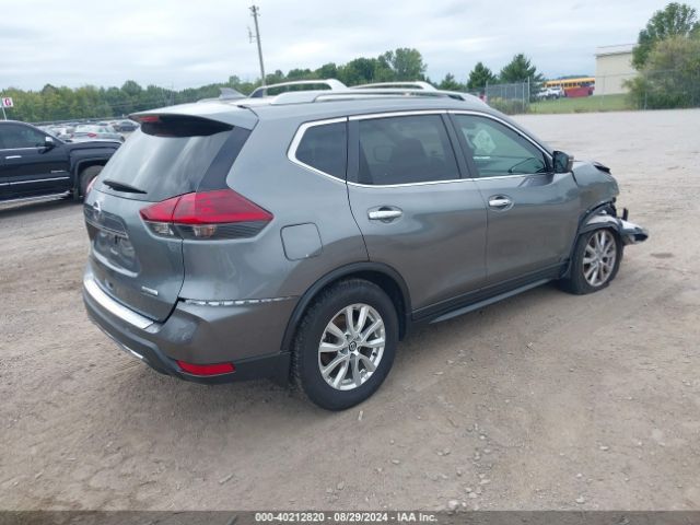 Photo 3 VIN: 5N1AT2MT4KC835916 - NISSAN ROGUE 