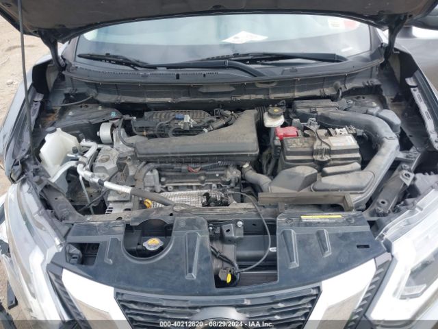 Photo 9 VIN: 5N1AT2MT4KC835916 - NISSAN ROGUE 