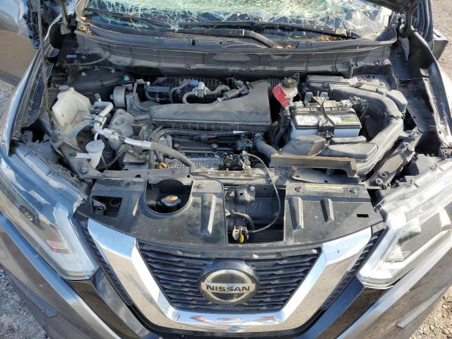 Photo 10 VIN: 5N1AT2MT4KC839268 - NISSAN ROGUE 