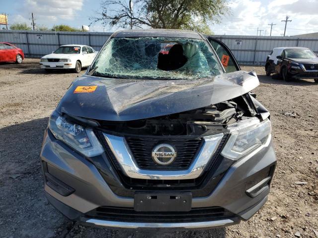 Photo 4 VIN: 5N1AT2MT4KC839268 - NISSAN ROGUE 