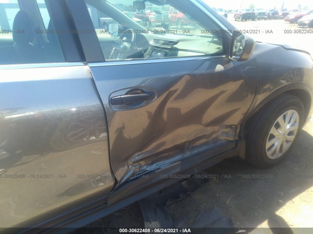 Photo 5 VIN: 5N1AT2MT4KC839495 - NISSAN ROGUE 