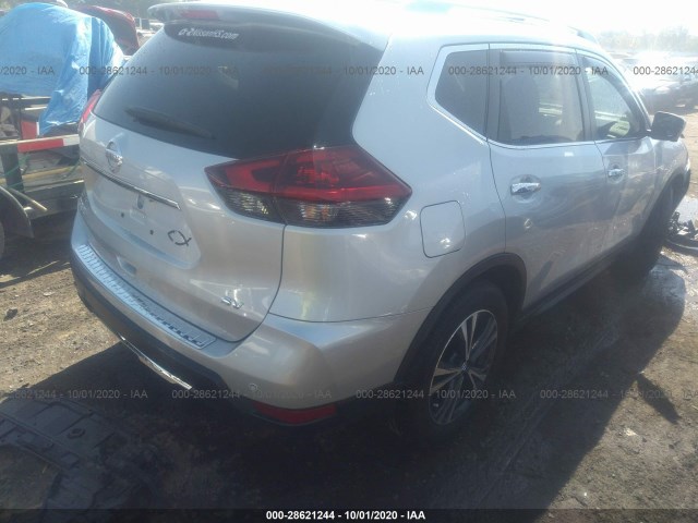 Photo 3 VIN: 5N1AT2MT4KC840839 - NISSAN ROGUE 