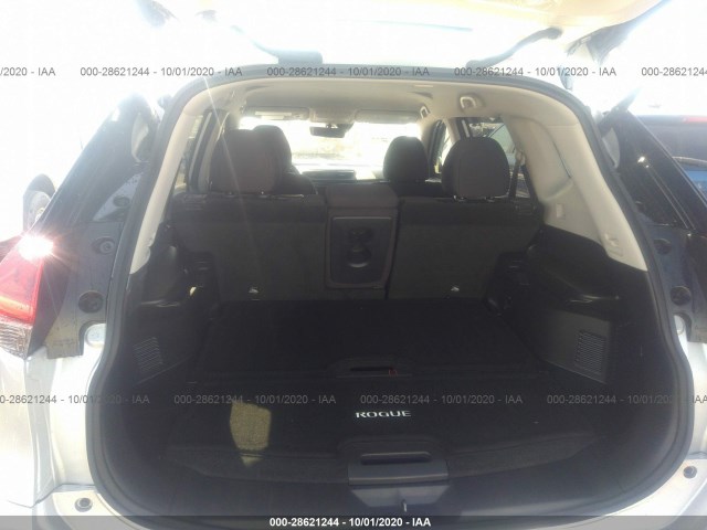 Photo 7 VIN: 5N1AT2MT4KC840839 - NISSAN ROGUE 