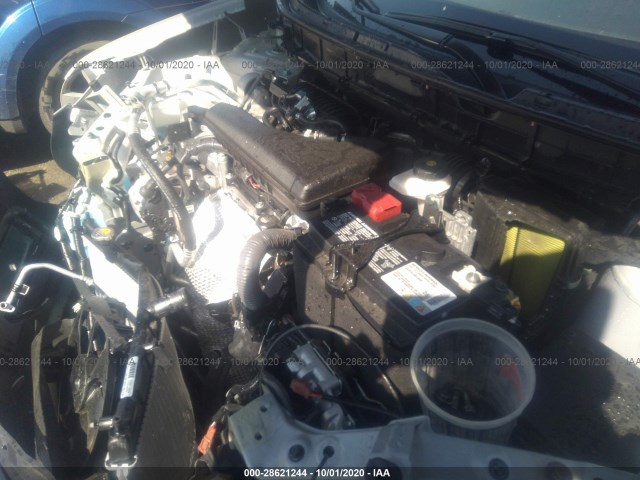 Photo 9 VIN: 5N1AT2MT4KC840839 - NISSAN ROGUE 